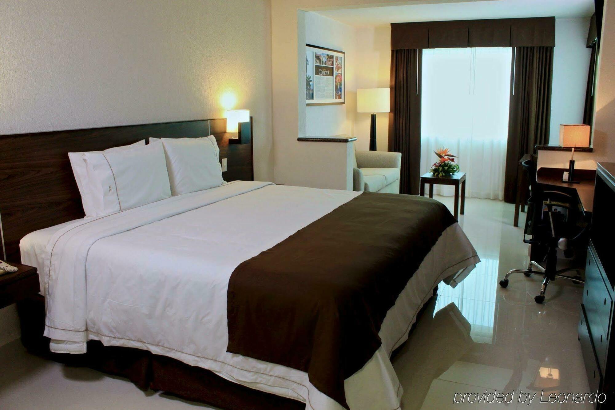Holiday Inn Express Tuxtla Gutierrez La Marimba, An Ihg Hotel Bilik gambar